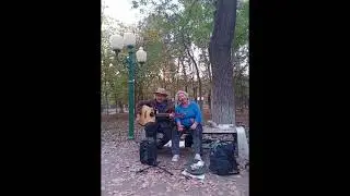 Выход в свет, #номер2  . Дуэль