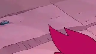 Spinel dabs