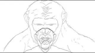 010 - Whose Toes Are Those? (Sugriva's Rage)