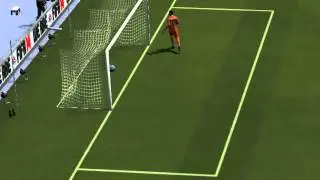 Awesome Goal FIFA14 Ultimate Team | Eder