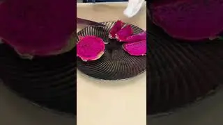 КРАСНАЯ ПИТАХАЙЯ 