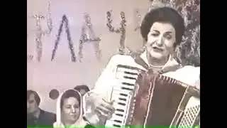 Старая Чеченская песня (90-е годы) - Детство