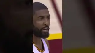 LeBron calling for an oop off the backboard in the playoffs still blows my mind 🤯