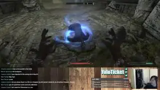 PLAYING MY LIZARD WIZARD STREAM