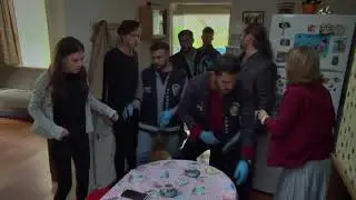 Arka Sokaklar 454.Bölüm Fragmanı