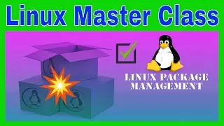 What is a Package Manager in Linux | How we do Package Management in Linux