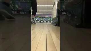 Is it a STRIKE 🎳