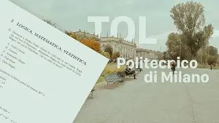 Come prepararsi per il TOL | Politecnico di Milano