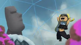 Splatoon 3 Anime Op W.I.P.