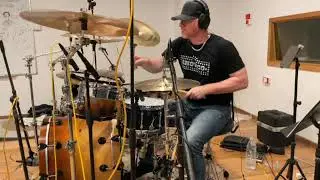 Recording 'Spoken'