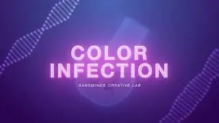Color Infection by SansMinds Creative Lab