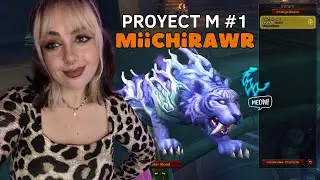 Todo me sale MAL con el FERAL | RESUMEN SEMANA #1 Proyect M