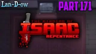 Cricket's Body + Parasitoid | The Binding of Isaac: Repentance | Part 171