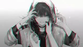 Nightcore - Nightmares (Palaye Royale)