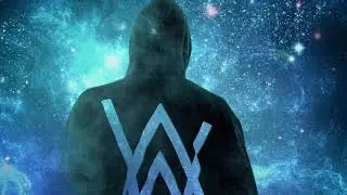 Fade - Alan Walker - 1.5 HOUR loop - NCS soundtrack