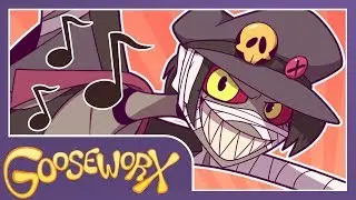 Greeta (Gooseworx Original)