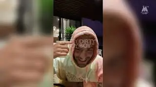 Pretty Boy, Dirty Boy LIVE