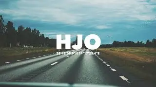 Hjo (Sony A6500)