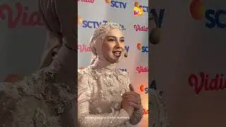 Tampil di Drama Musikal HUT SCTV ke-34, Irish Bella: Pengen Ngelakuinnya Lagi