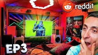 The Best Gaming Setups from Reddit - Episode 3
