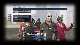 MRNG Vs APEX (FTF)
