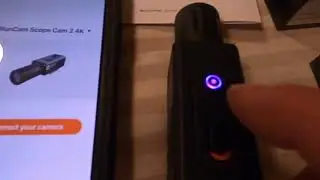 Airsoft Runcam 2 4k quick set up