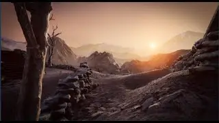 Arid game