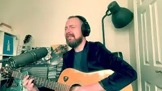 Is This Love - Bob Marley (cover by Doug Sheridan)