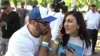 Off Air: BottleRock Napa 2019