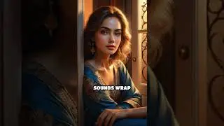 Rusty Hinges: ASMR Door Sounds