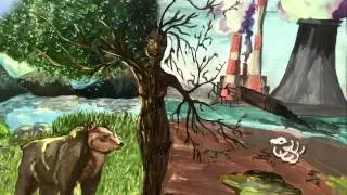 Сохраним нашу планету вместе