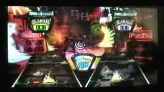 NorCal Scorehero Get-Together: GH 80's Customs - Holy Wars