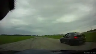 2018 Speed Academy Track Day - 2008 BMW M3