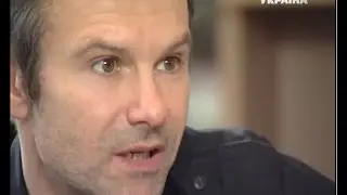 Ласкаво просимо. Святослав Вакарчук. Телеканал Україна 09.02.2014