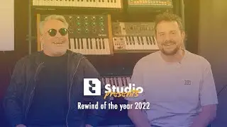 T Studio presents -  Rewind of the year 2022