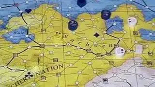 Board Games with Scott 003 - Friedrich