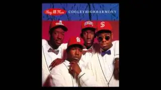 Boyz II Men - Little Things