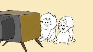Oney Plays Animated - Ron Weasley