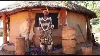 Every African and every person of African descent should listen to this Moving Pan Africanism Poem