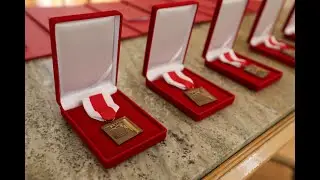 🏆 Gala di consegna del premio IPN 