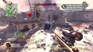 Multi-Cod Montage #1 | ScallyyWag