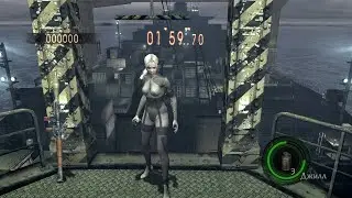Resident Evil 5 Modding Tutorial Part 5 Materials. Lods. ModManager