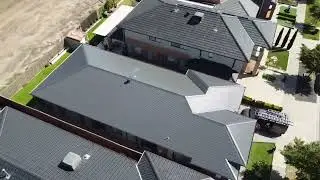 JSIU ROOFING - reroofing project #australia #roofing #construction