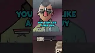Day in the life of a security guard #gameplay
