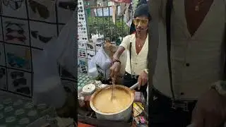 prindavan emang selalu beda pnjualan nya