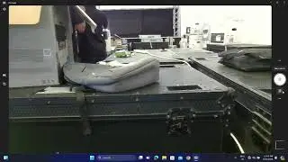 Mediakraft Live Stream Test