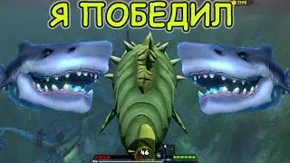 Feed and Grow Fish Simulator killer fish! Obnova # 12