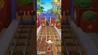Subway Surfers New Update|R I A | @subwaysurfers @budhasubbamusic @thatsuburban @AsubioKids