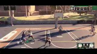 Senr - NBA 2k15 Hoop Mixtape Vol.3