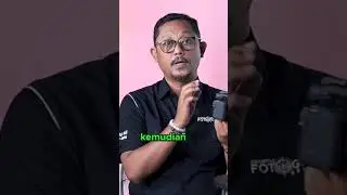 Kamera ini bisa Timelapse #travel #dasarfotografi #landscapephotography